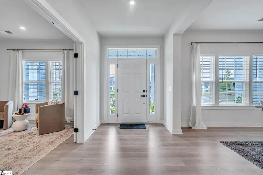 2015 Bluet Drive, Woodruff, SC 29388 - #3