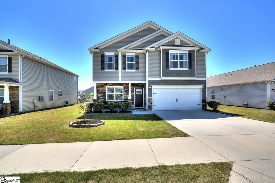 106 Hartridge Drive, Simpsonville, SC 29680 - #2