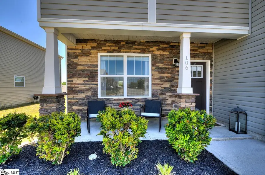 106 Hartridge Drive, Simpsonville, SC 29680 - #3