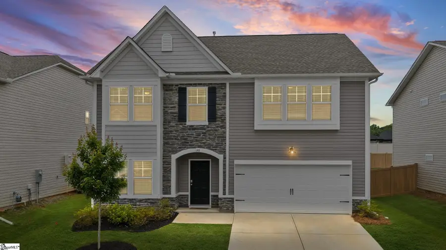 148 Strongridge Trail, Simpsonville, SC 29681 - #2