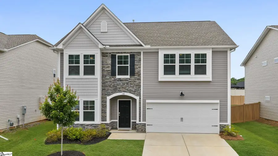148 Strongridge Trail, Simpsonville, SC 29681 - #3