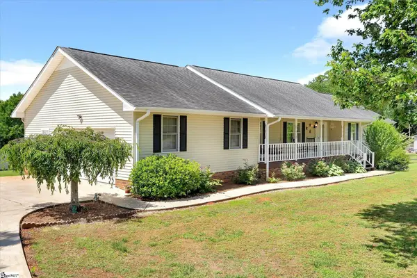 211 Sam Brown Road, Seneca, SC 29678