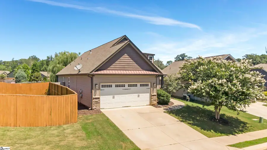 413 Kensrowe Drive, Boiling Springs, SC 29316 - #2