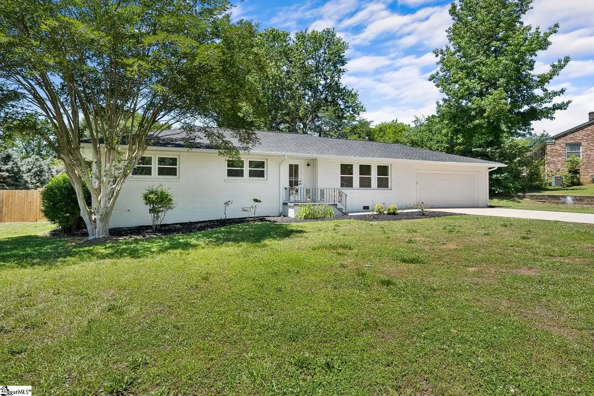 2301 Lindale Road, Anderson, SC 29621 - #1