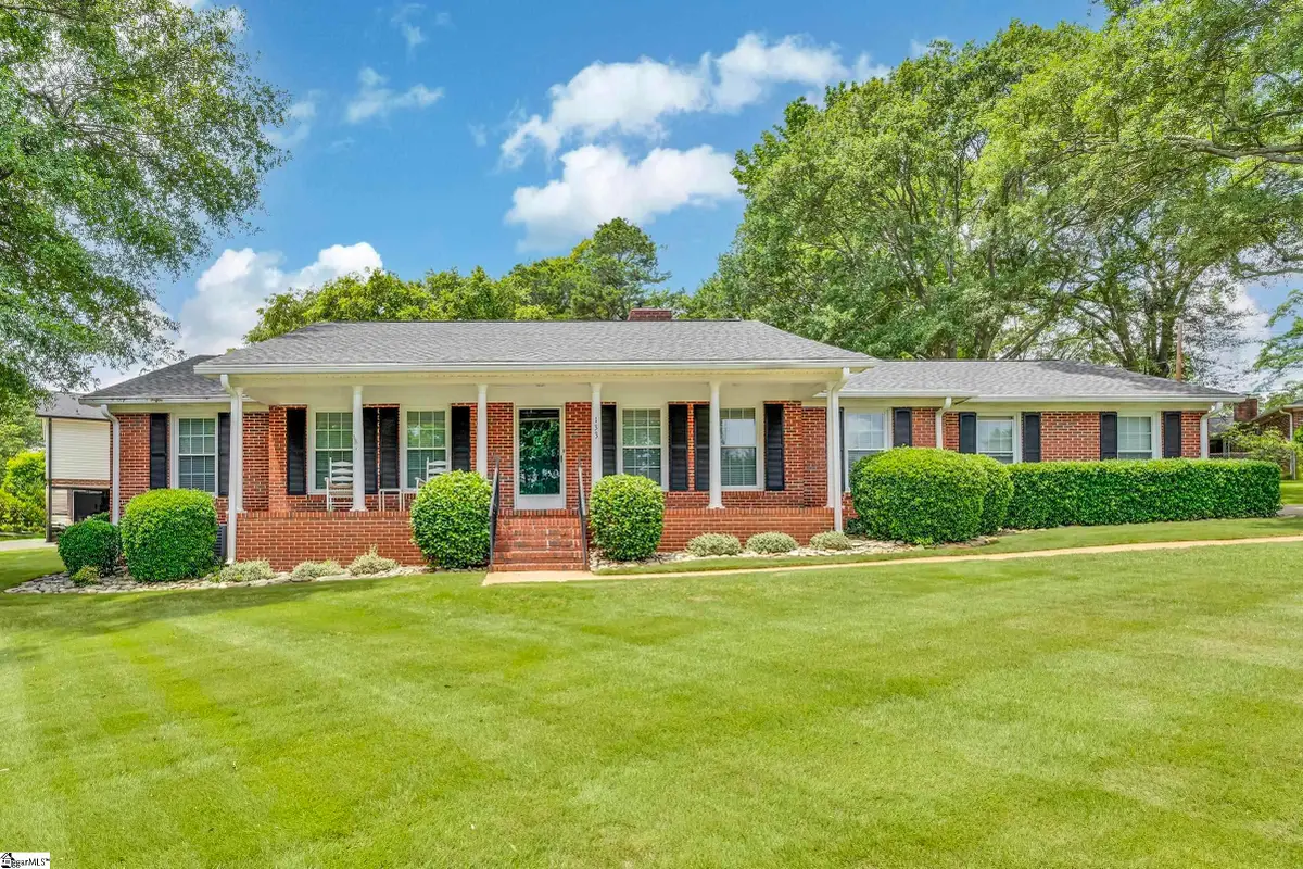 133 Brookbend Road, Mauldin, SC 29662 - #1