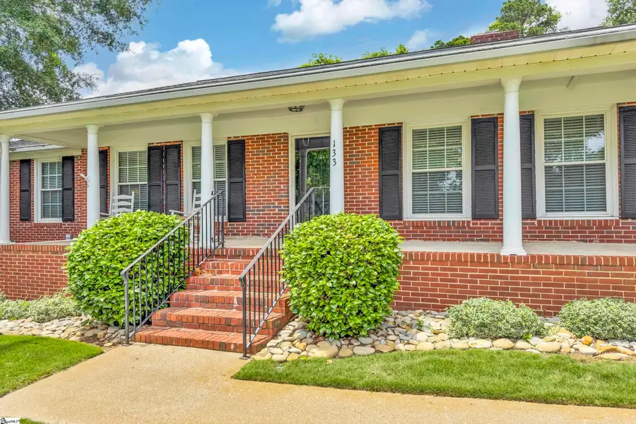 133 Brookbend Road, Mauldin, SC 29662 - #3