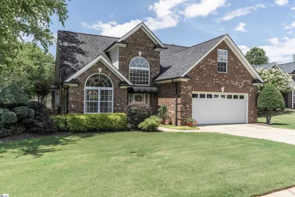 Address Withheld By Seller, Greer, SC 29650
