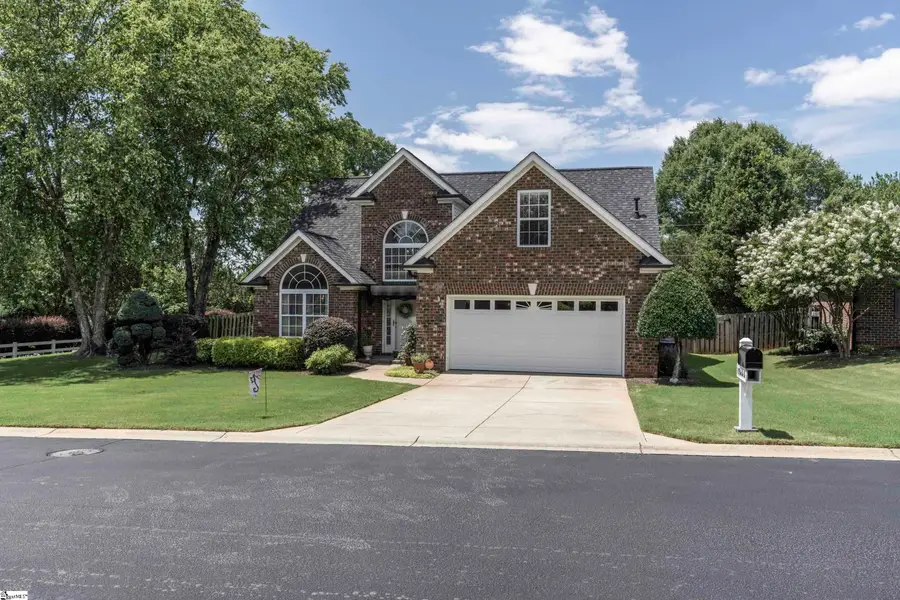 Address Withheld By Seller, Greer, SC 29650 - #2