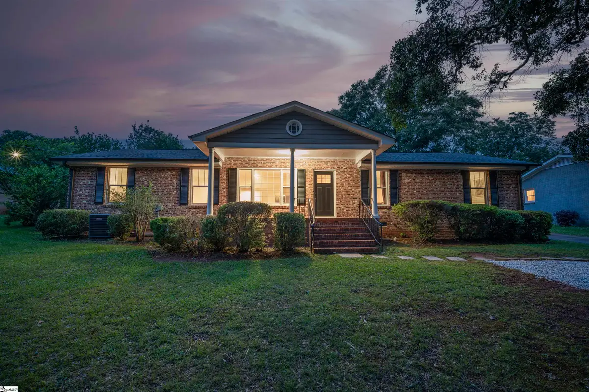 304 New Perry Road, Greenville, SC 29617 - #1