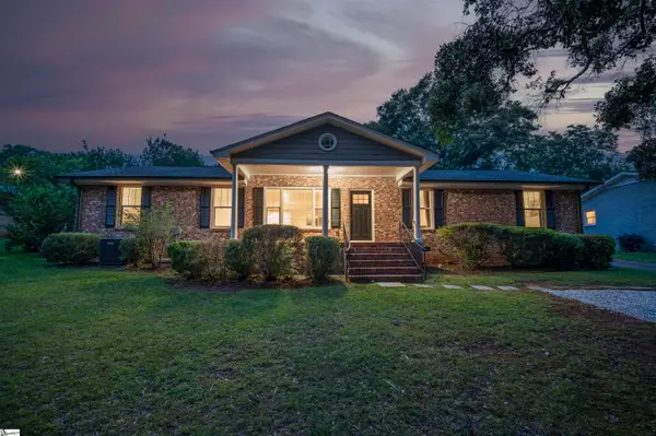304 New Perry Road, Greenville, SC 29617