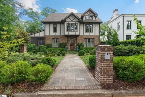1 Fairview Avenue, Greenville, SC 29601