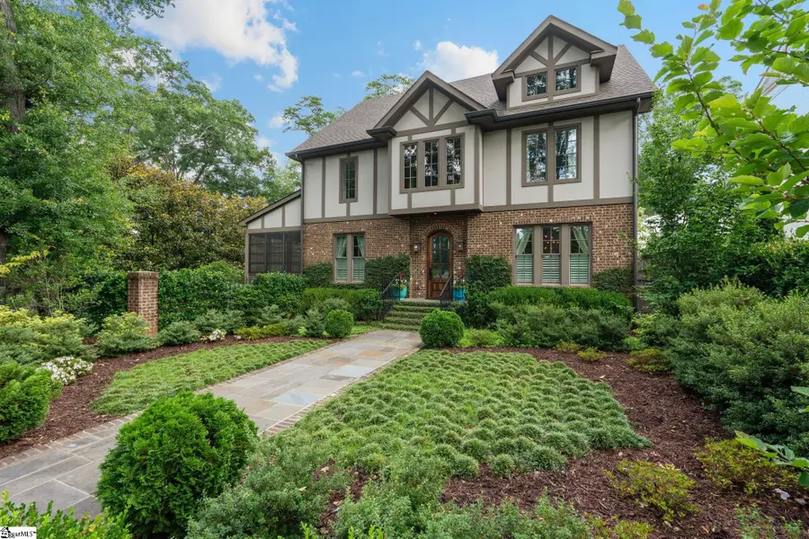 1 Fairview Avenue, Greenville, SC 29601 - #2