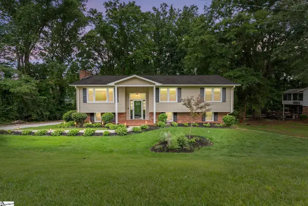 100 Engel Drive, Greenville, SC 29617