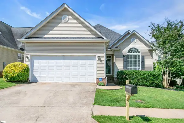 205 Summergrass Drive, Greenville, SC 29617