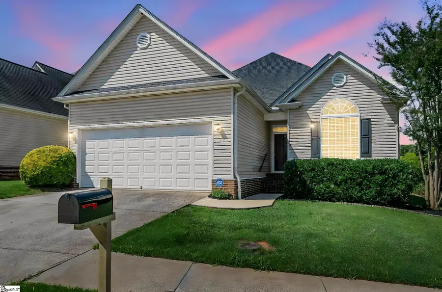 205 Summergrass Drive, Greenville, SC 29617 - #2