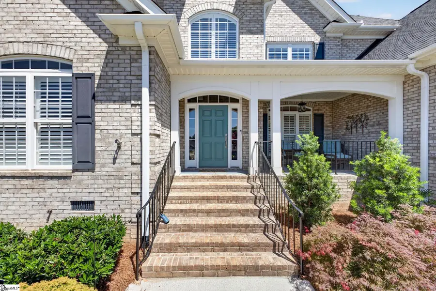 207 Benjamine Perry Court, Simpsonville, SC 29681 - #2