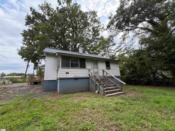 914 Pickens Avenue, Anderson, SC 29621