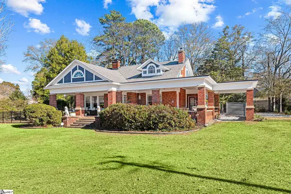 227 S Main Street, Honea Path, SC 29654