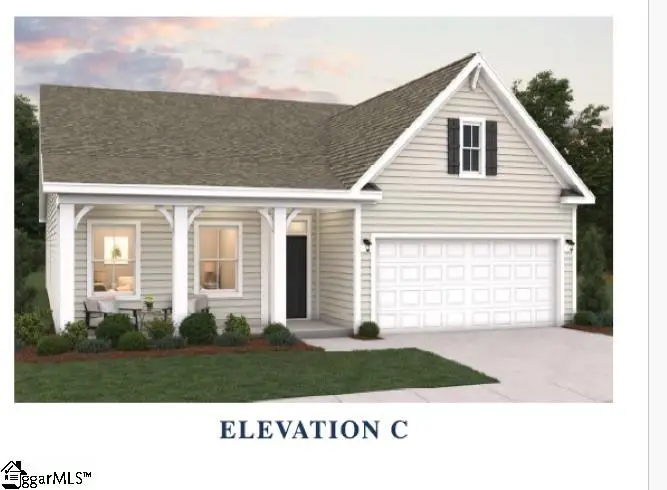 132 Anderson Oaks Lane #85, Easley, SC 29642 - #1
