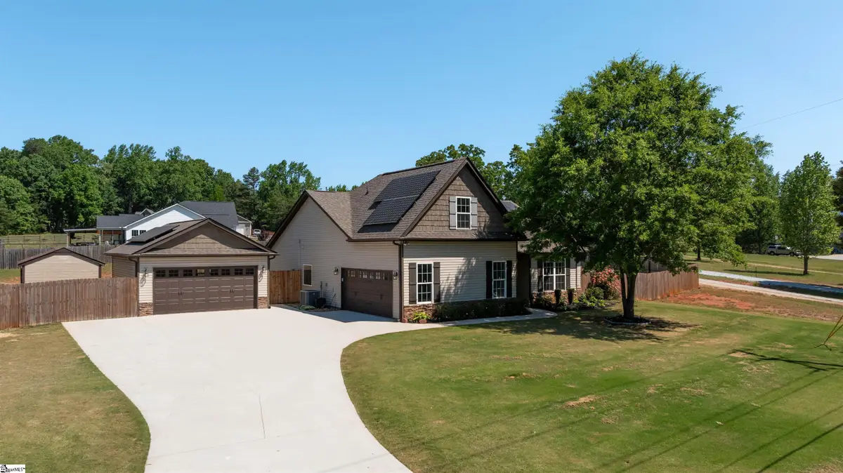 382 W Darby Road, Greenville, SC 29609 - #1