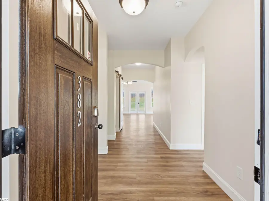 382 W Darby Road, Greenville, SC 29609 - #3
