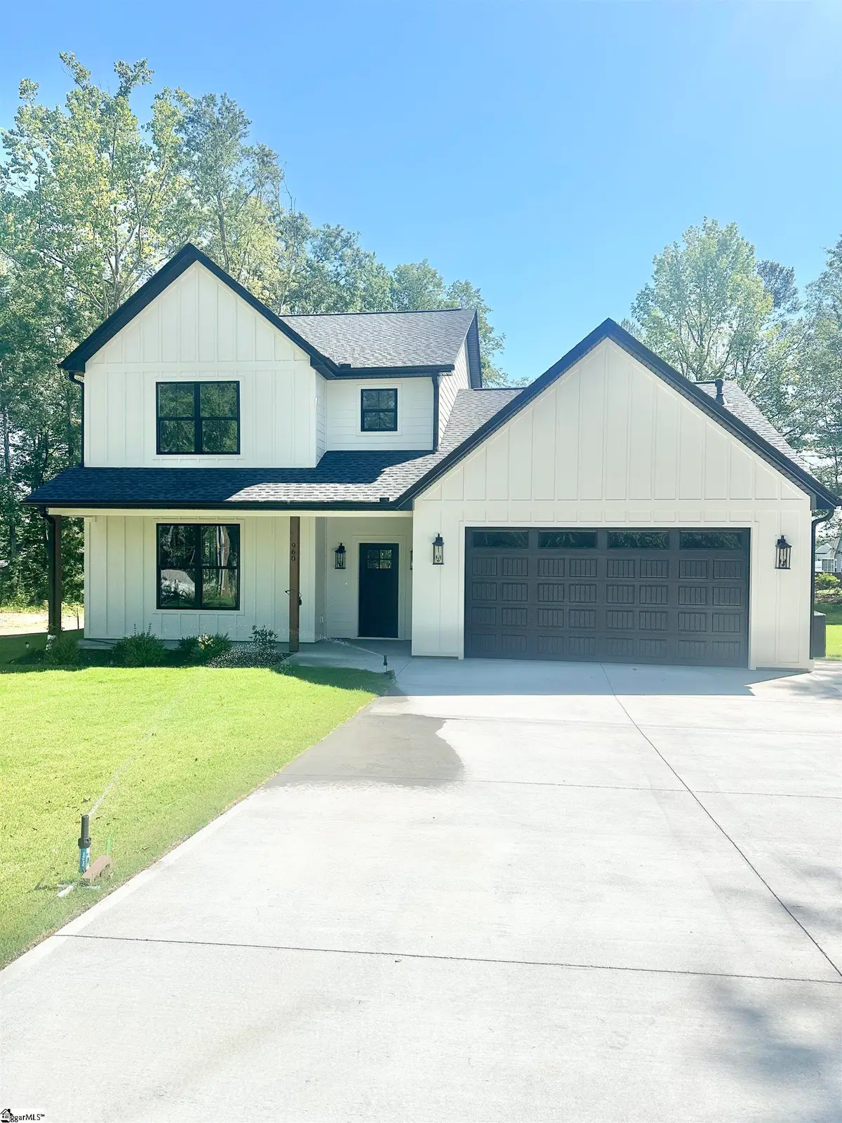 960 Goodjoin Road, Campobello, SC 29322 - #1