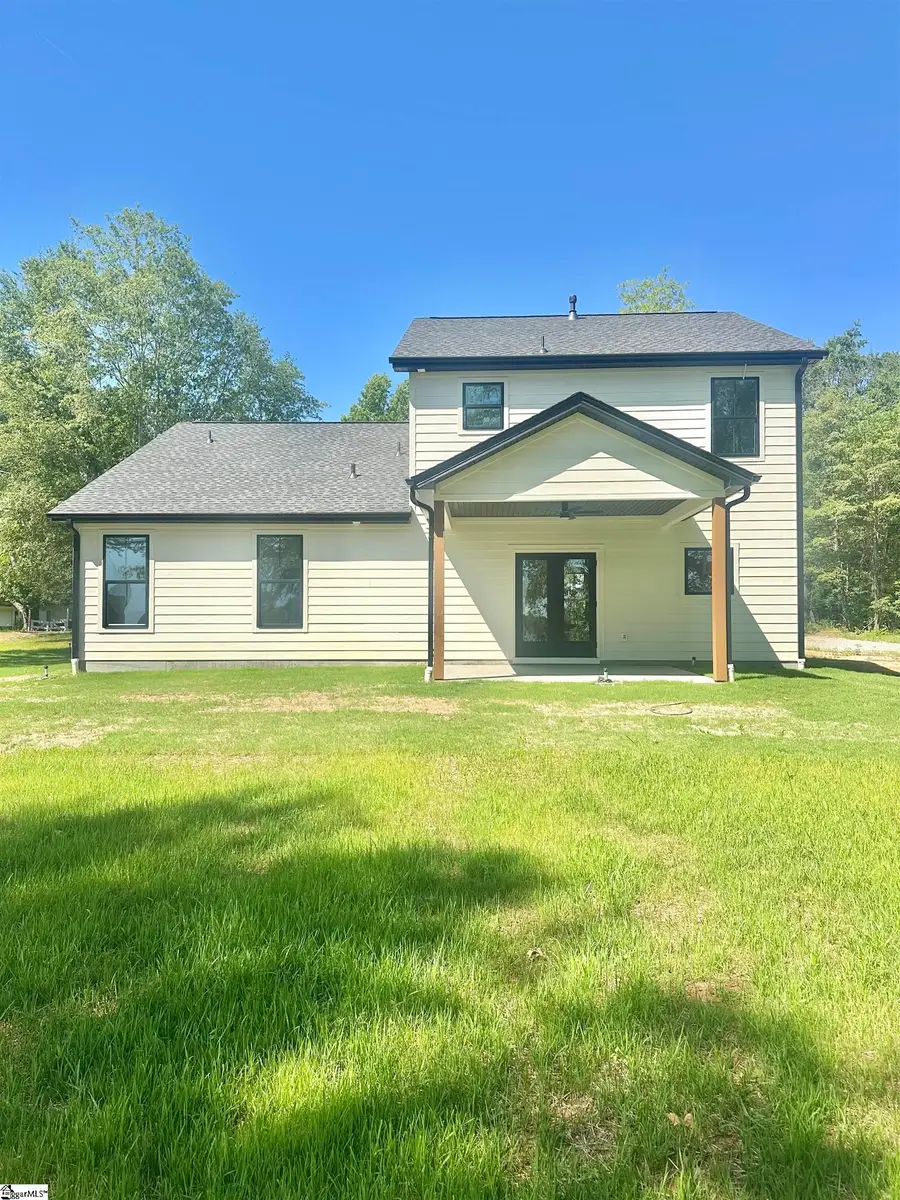 960 Goodjoin Road, Campobello, SC 29322 - #2