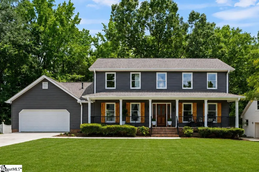 109 Chase Woods Court, Simpsonville, SC 29680 - #1