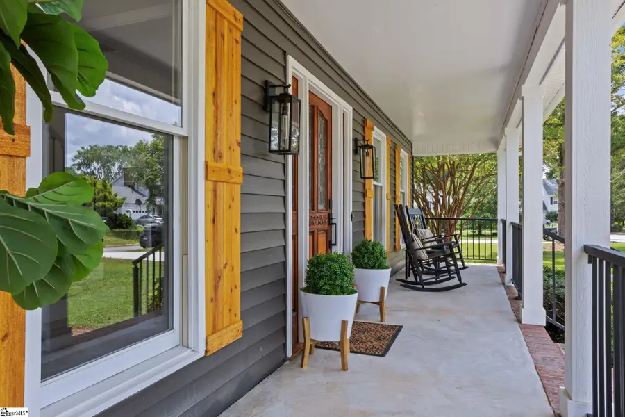 109 Chase Woods Court, Simpsonville, SC 29680 - #2