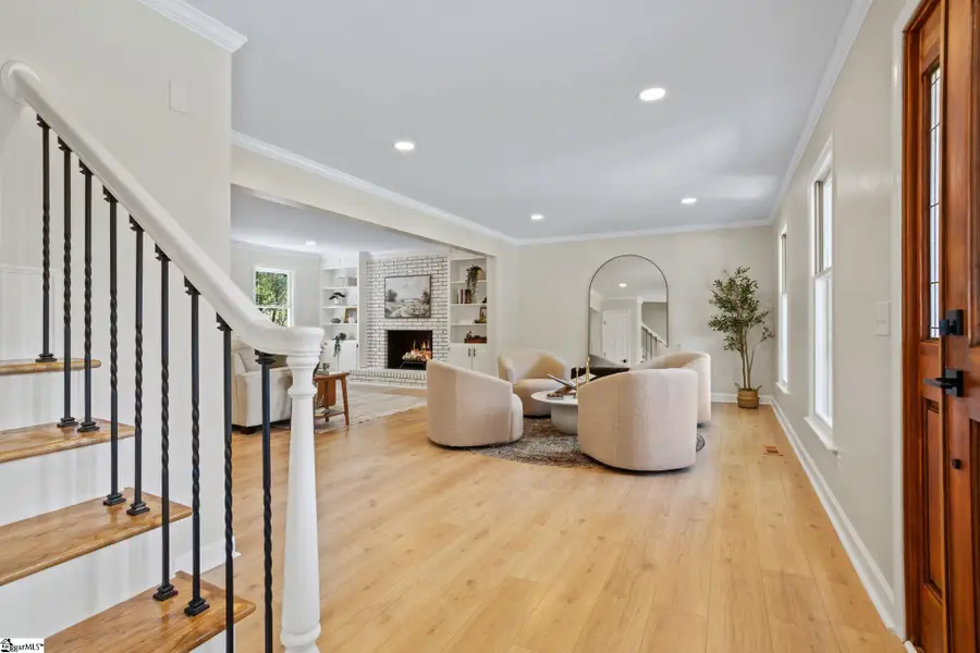 109 Chase Woods Court, Simpsonville, SC 29680 - #3