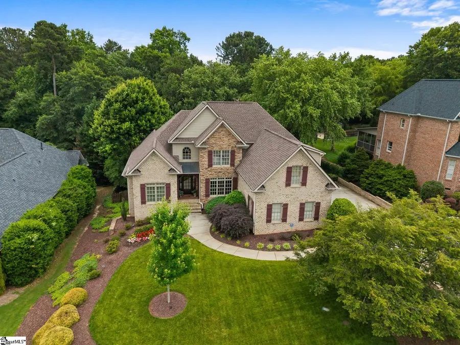 208 Riverstone Way, Greer, SC 29651 - #2
