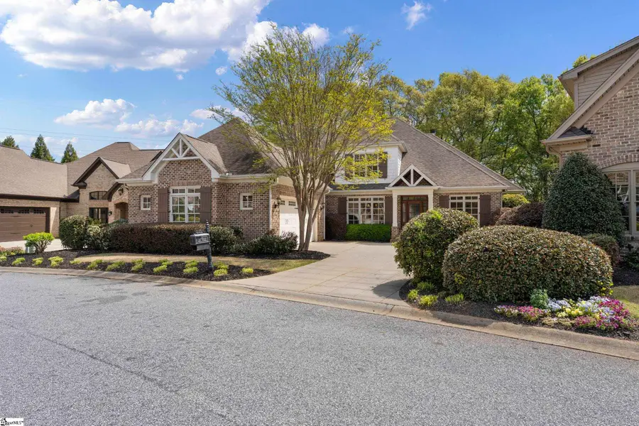 108 Charleston Oak Lane, Greenville, SC 29615 - #2