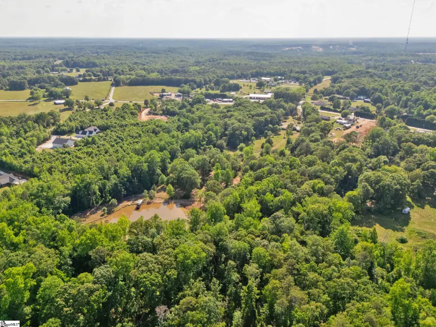 1805 Fairview Road, Fountain Inn, SC 29644 - #2