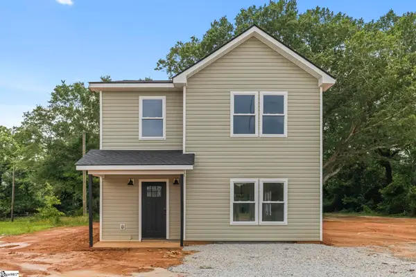 706 Laurel Street, Honea Path, SC 29654
