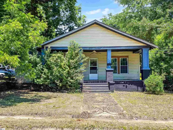 300 Ferry Street, Abbeville, SC 29620