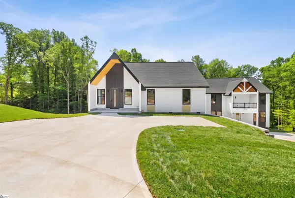 17 Lee Haven Court, Greenville, SC 29611