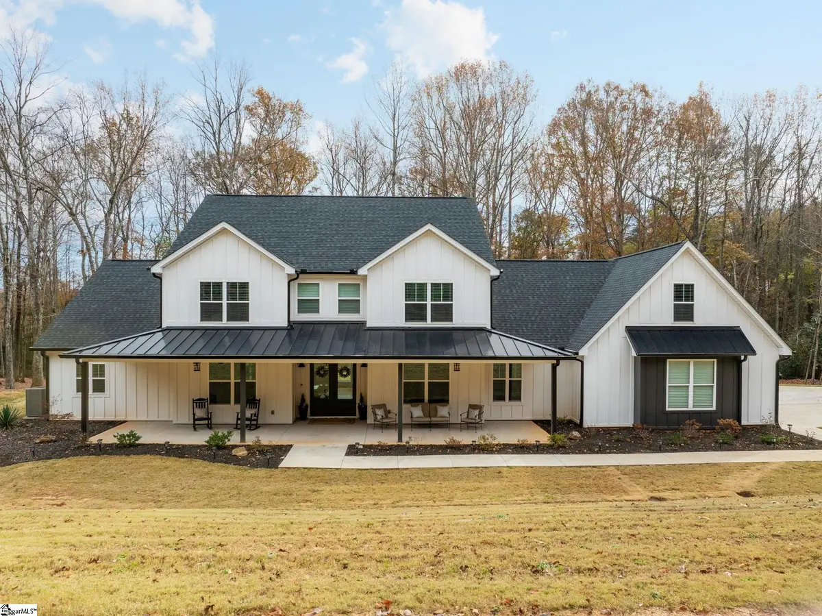 1502A Groce Meadow Road, Taylors, SC 29687 - #1