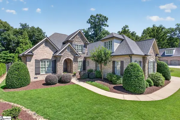 113 Rolleston Drive, Greenville, SC 29615