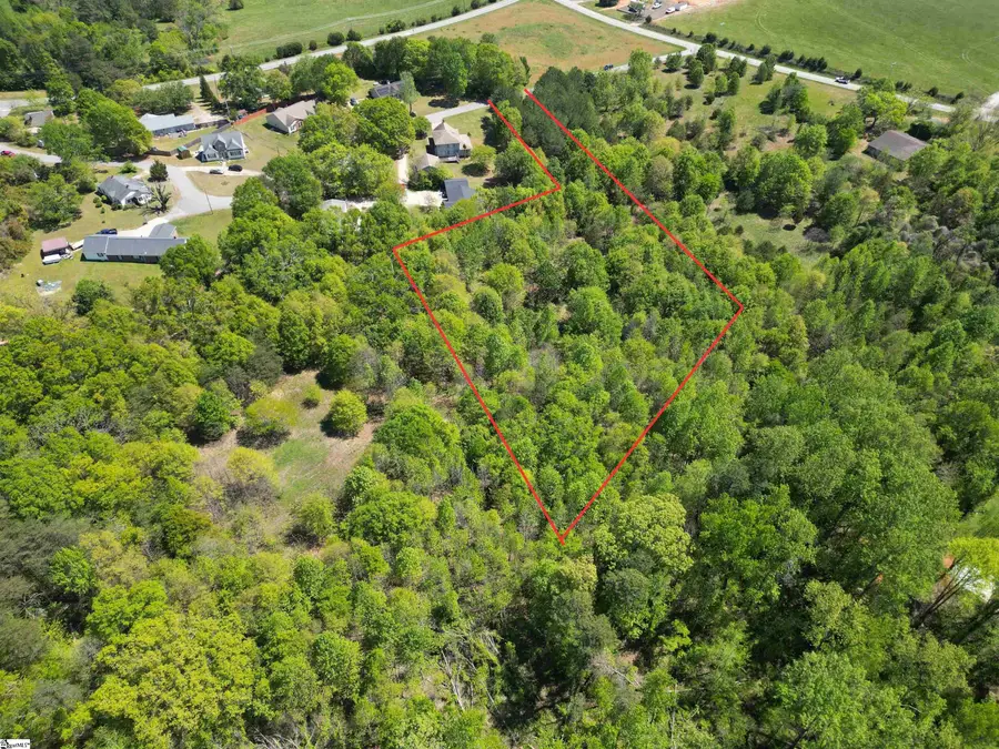 1290 Ansel School Road, Greer, SC 29651 - #2