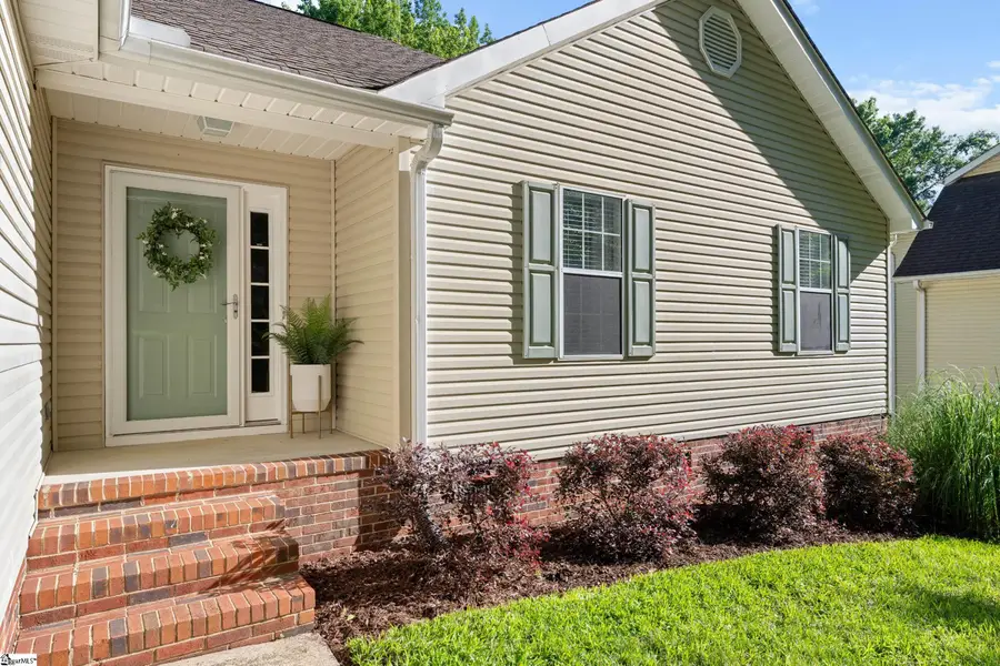151 E Mountain Creek Road, Greenville, SC 29609 - #2