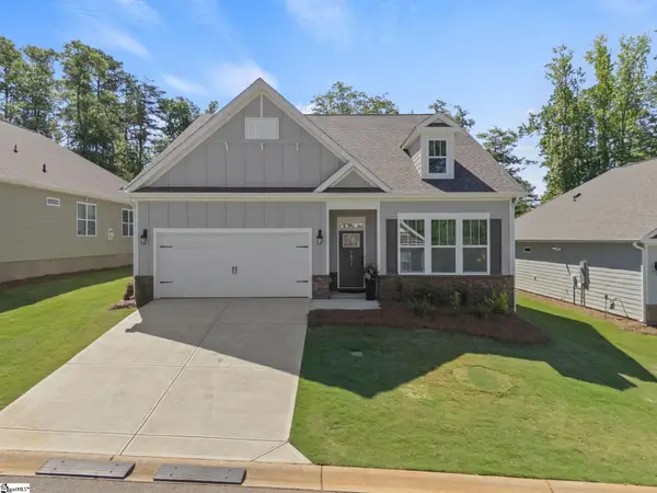 1831 Wabash Place, Boiling Springs, SC 29316