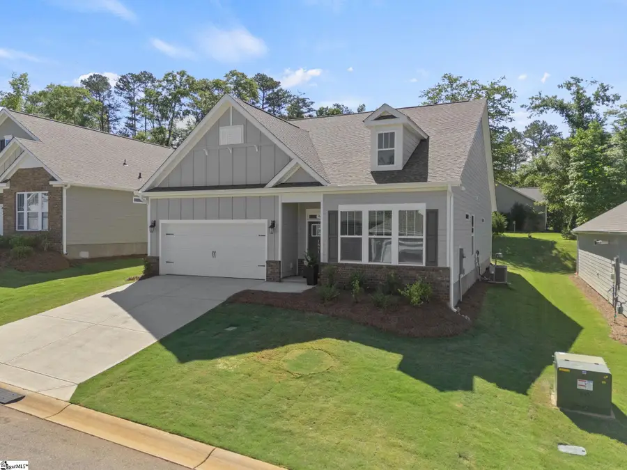 1831 Wabash Place, Boiling Springs, SC 29316 - #2