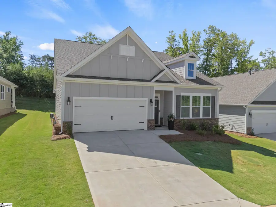 1831 Wabash Place, Boiling Springs, SC 29316 - #3