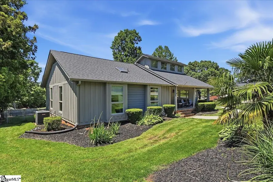 306 Watkins Circle, Taylors, SC 29687 - #3