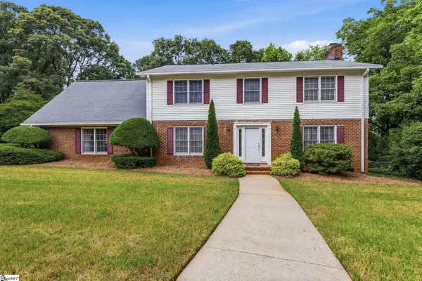 101 Bridgeton Drive, Greenville, SC 29615