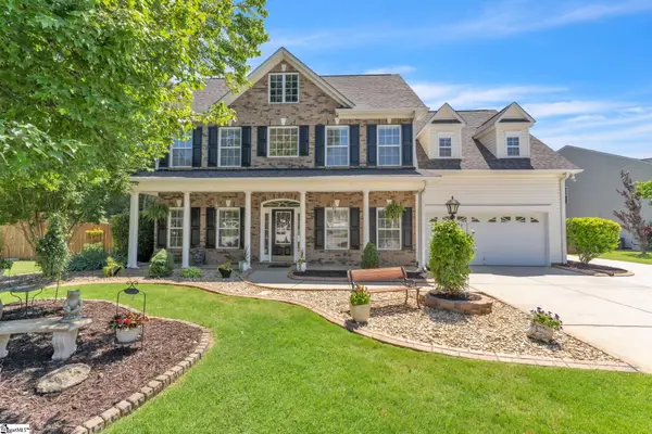 212 Brazos Lane, Simpsonville, SC 29680
