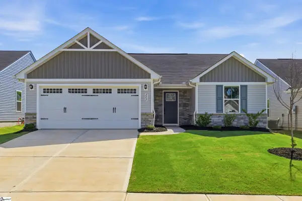 202 Southwell Street, Woodruff, SC 29388