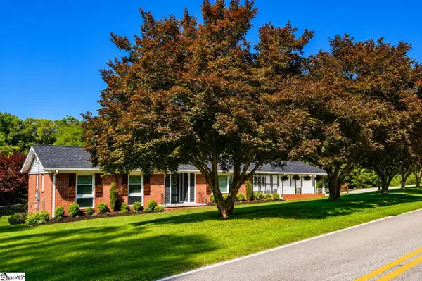 150 Greenway Drive, Cowpens, SC 29330