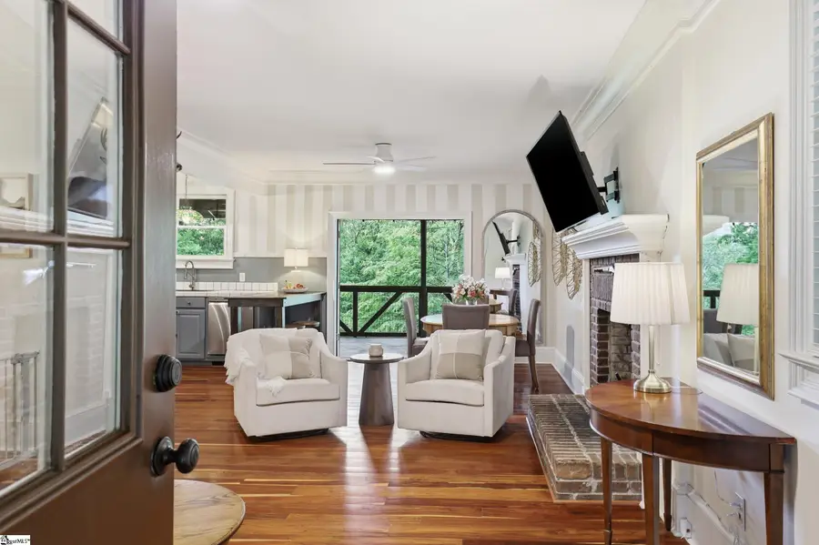 151 Sky Ranche Road, Cleveland, SC 29635 - #3