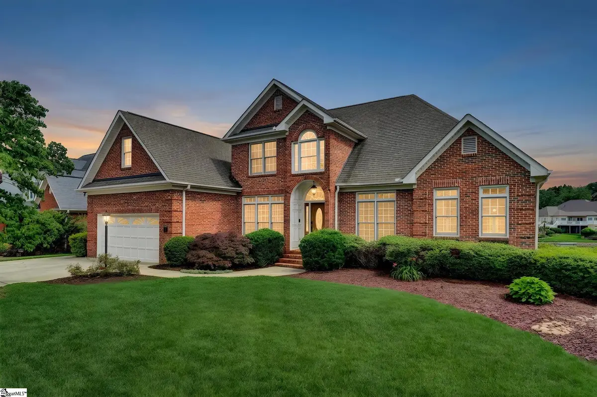 401 Ladykirk Lane, Greer, SC 29650 - #1